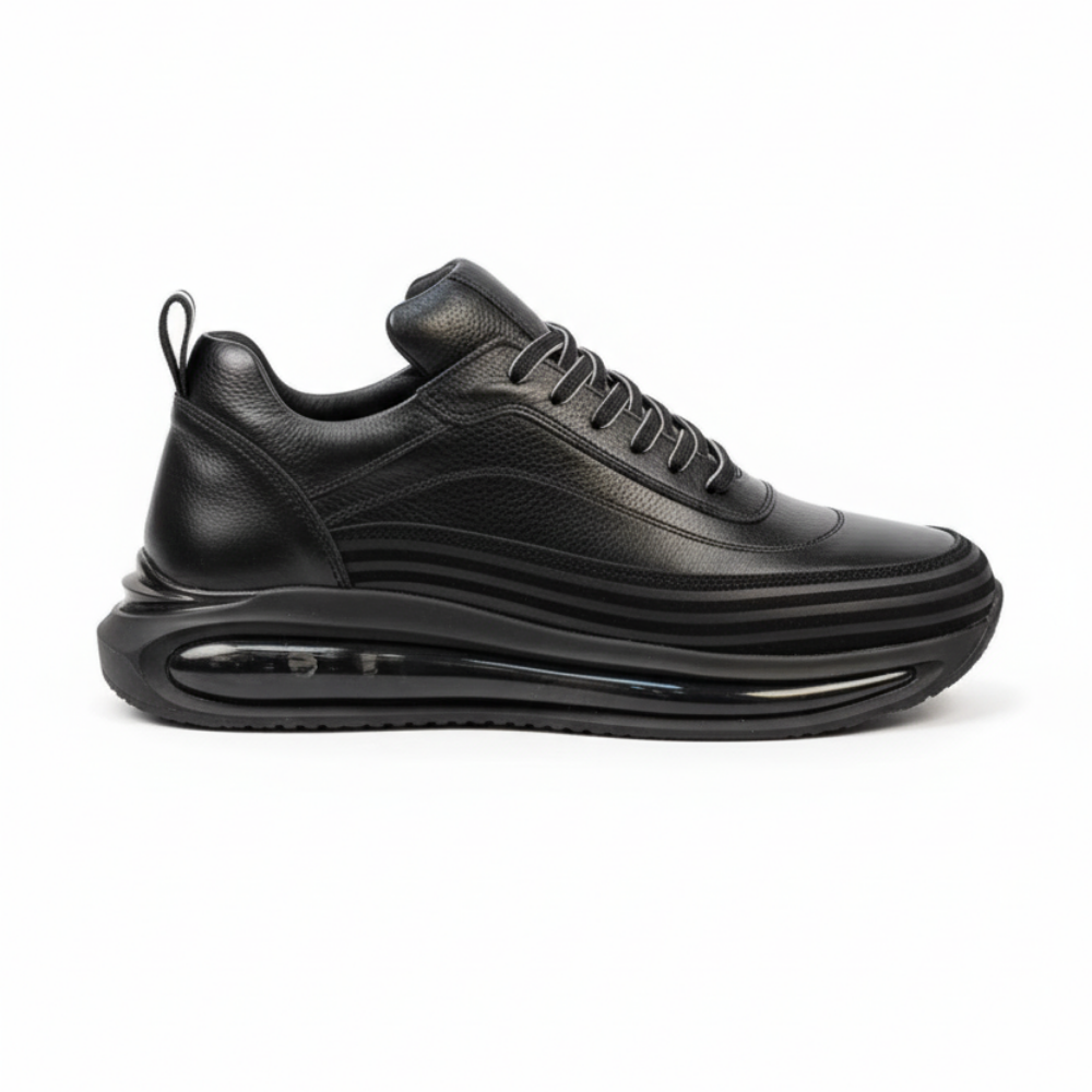 1088 Cilt Hakiki Deri Sneaker