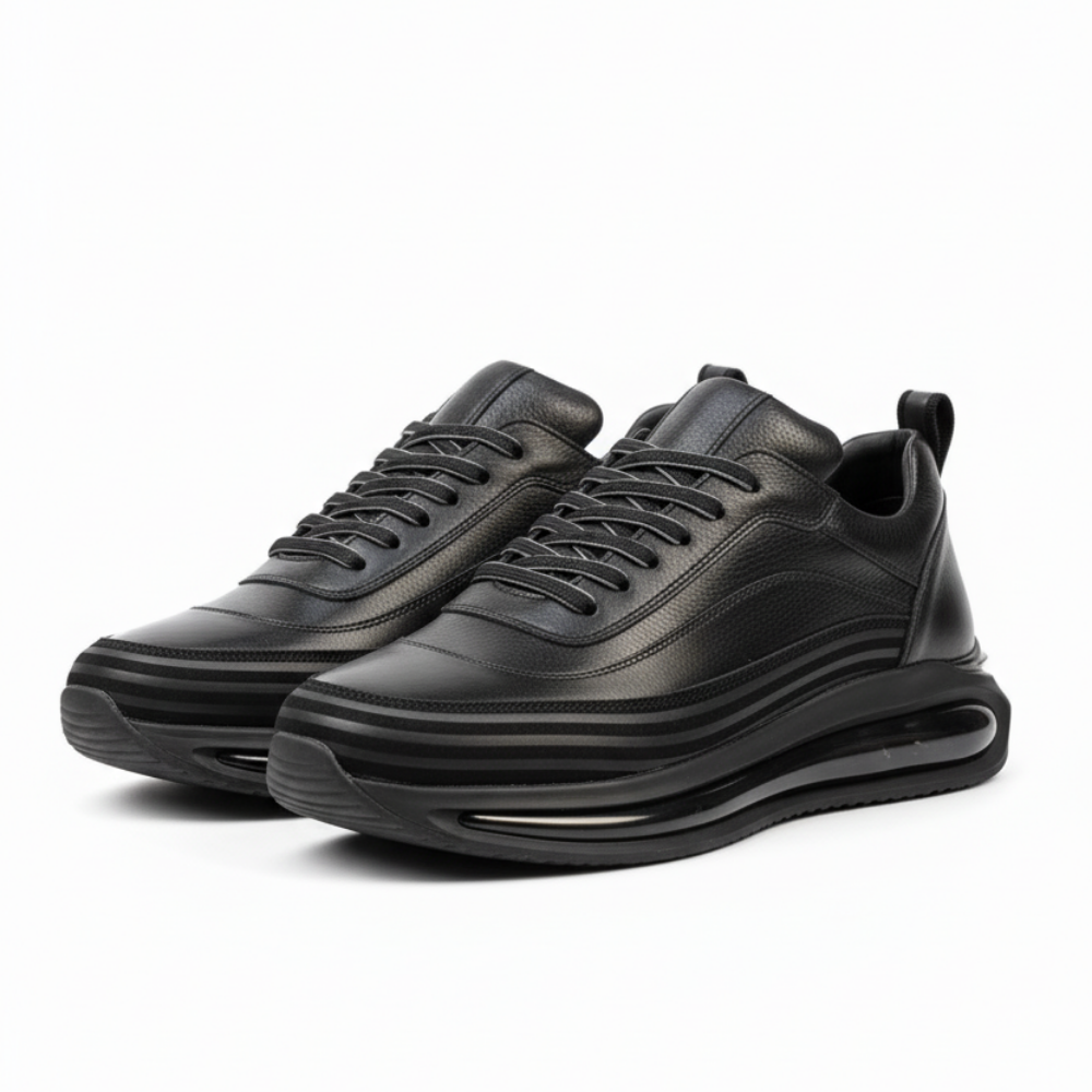 1088 Cilt Hakiki Deri Sneaker