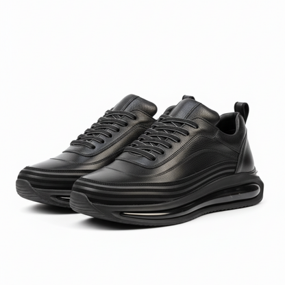 1088 Cilt Hakiki Deri Sneaker