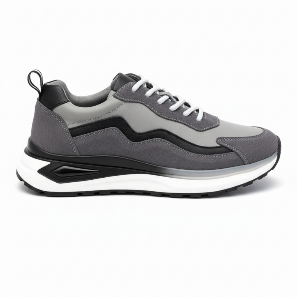 1103 Hakiki Deri Sneakers