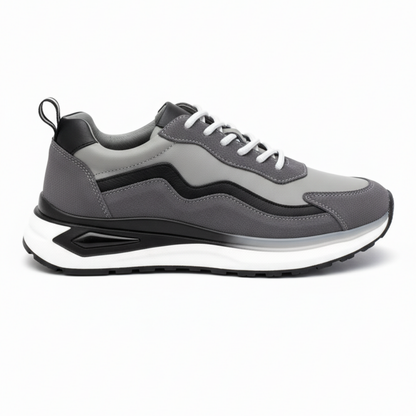 1103 Hakiki Deri Sneakers