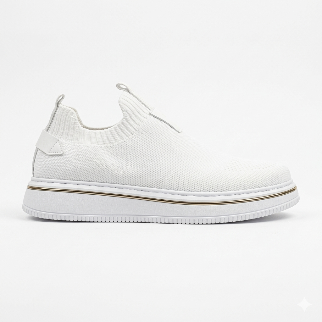 1111 Triko Sneaker