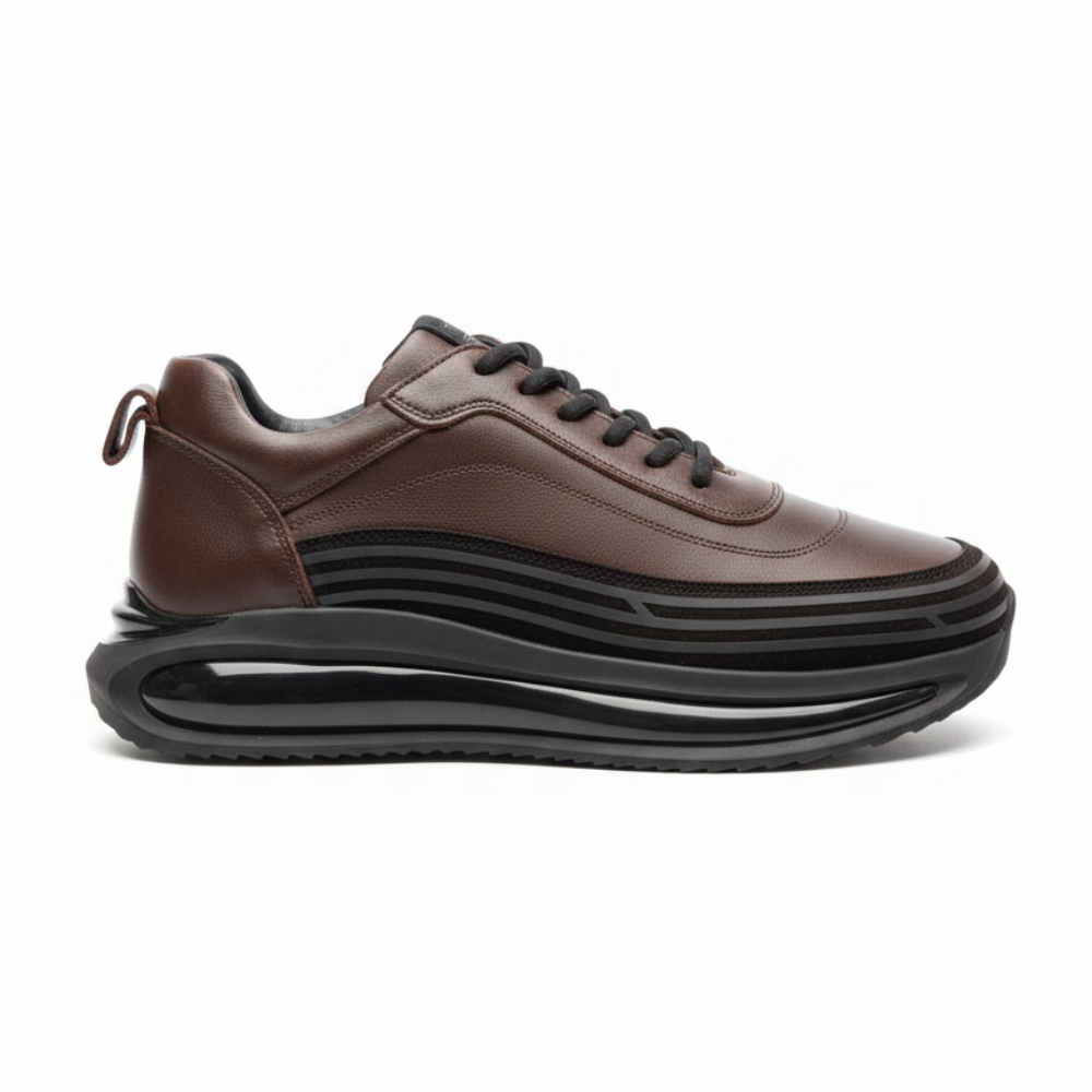 1088 Cilt Hakiki Deri Sneaker