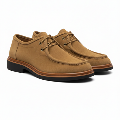 İki Bağ Loafer