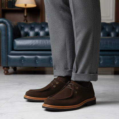 İki Bağ Loafer