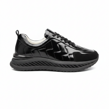 2017 Hakiki Deri Sneaker