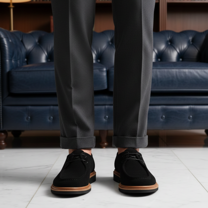 İki Bağ Loafer