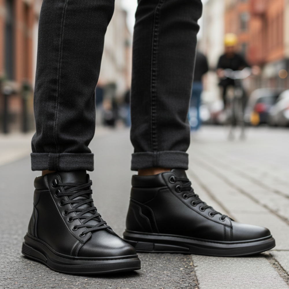 2042 Hakiki Deri Bot