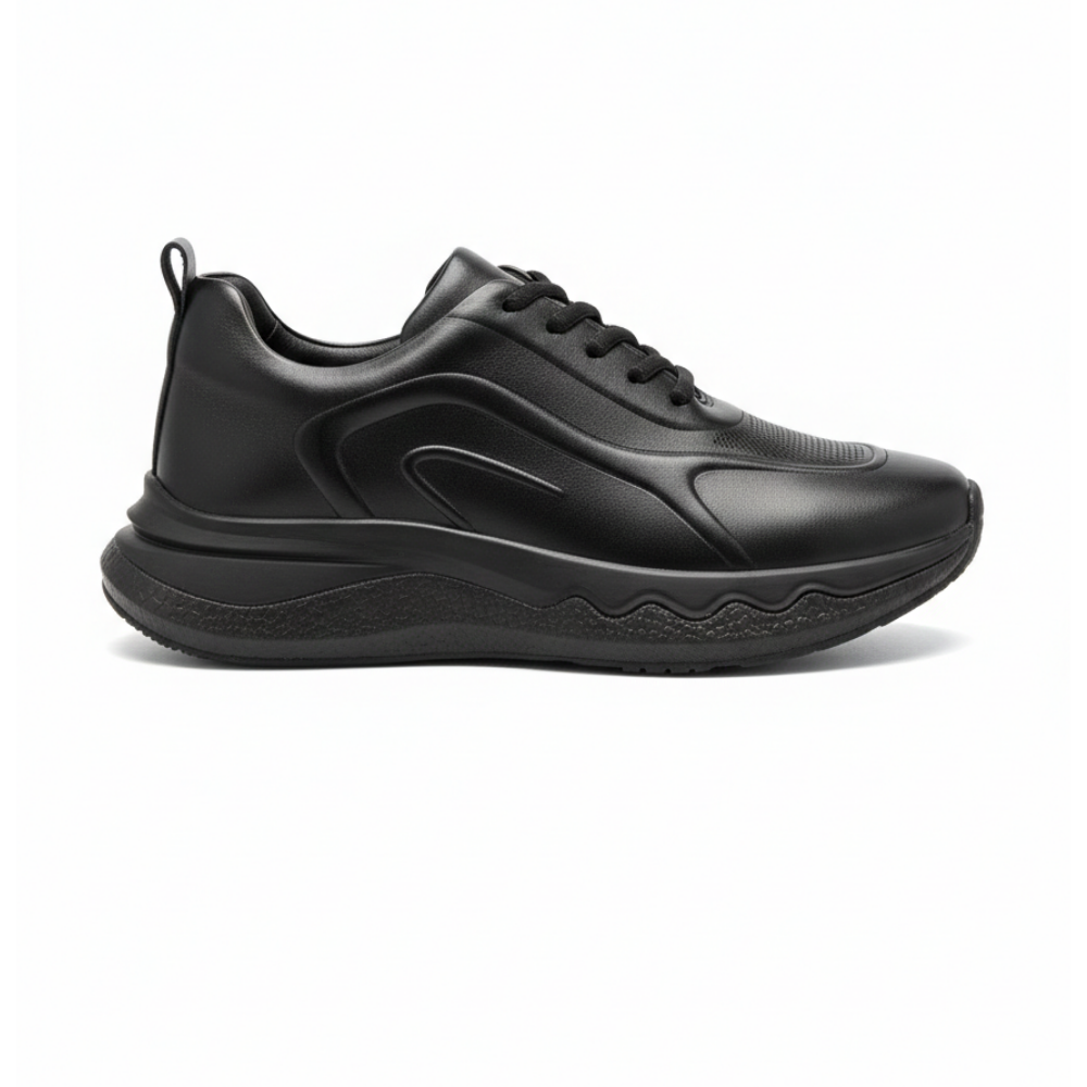 1013 Hakiki Deri Sneaker