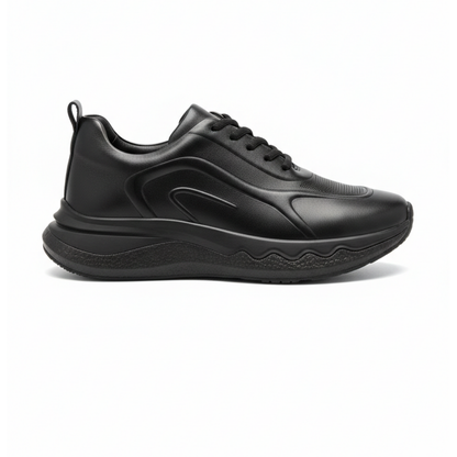 1013 Hakiki Deri Sneaker