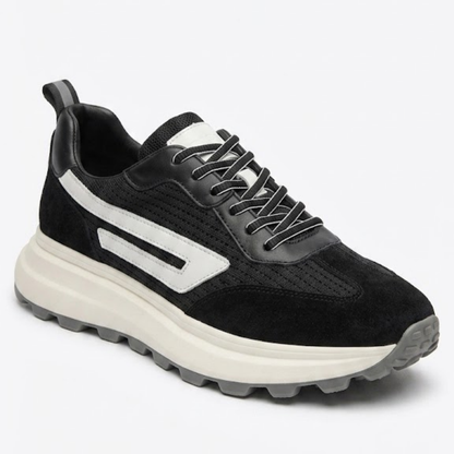 2034 Hakiki Deri Sneaker