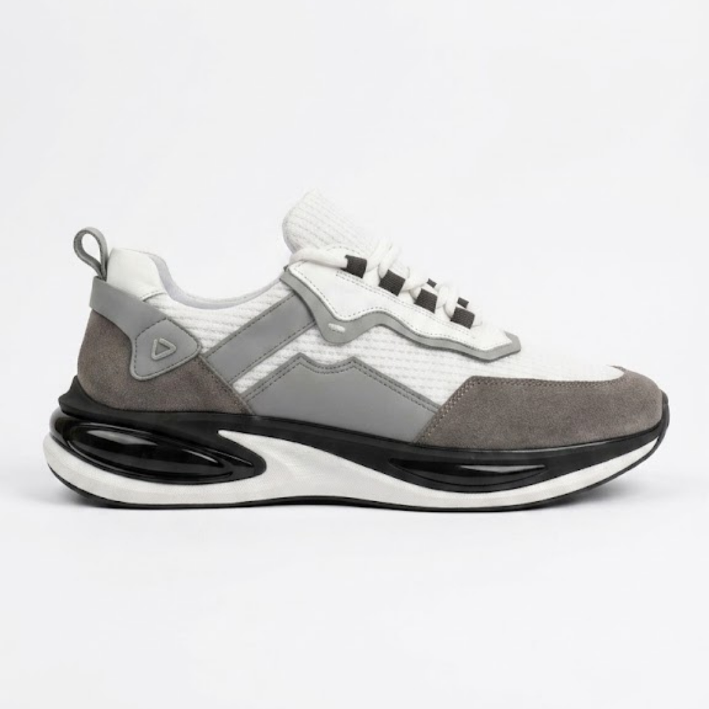 2029 Hakiki Deri Sneaker