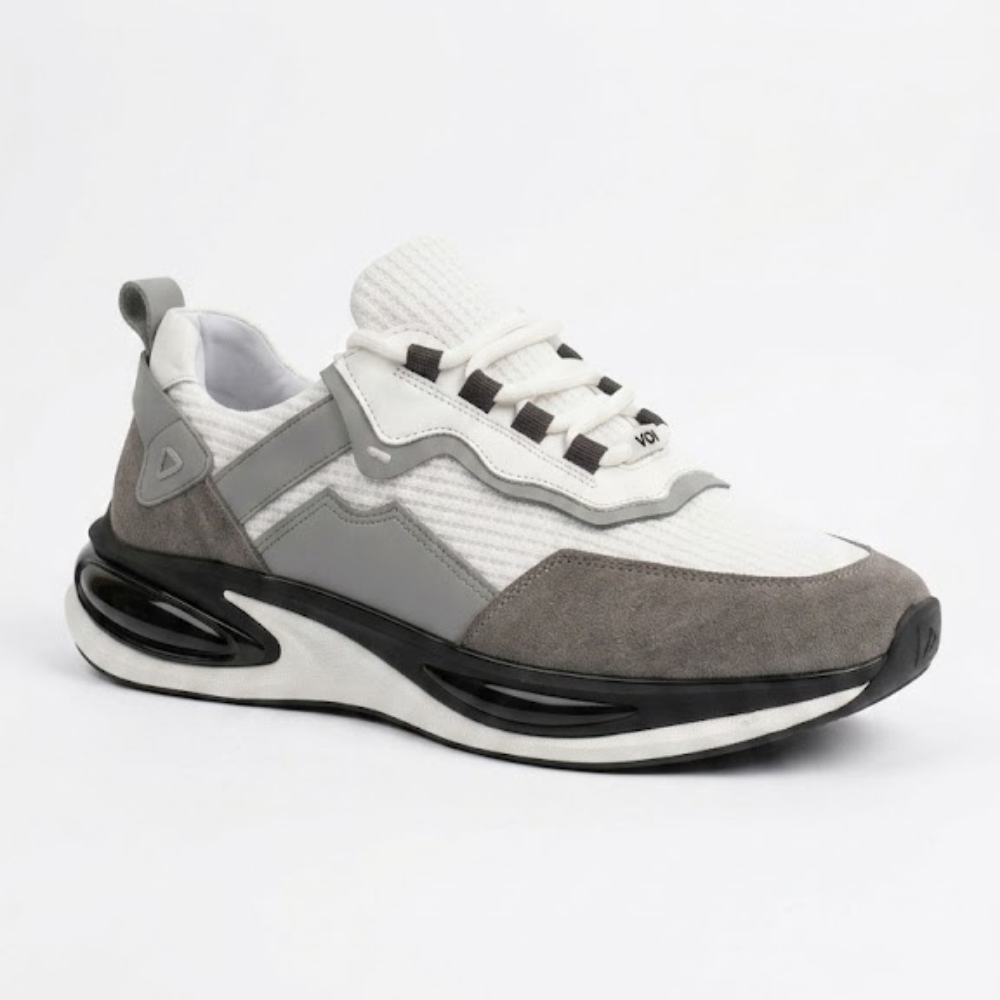 2029 Hakiki Deri Sneaker