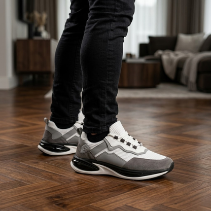 2029 Hakiki Deri Sneaker