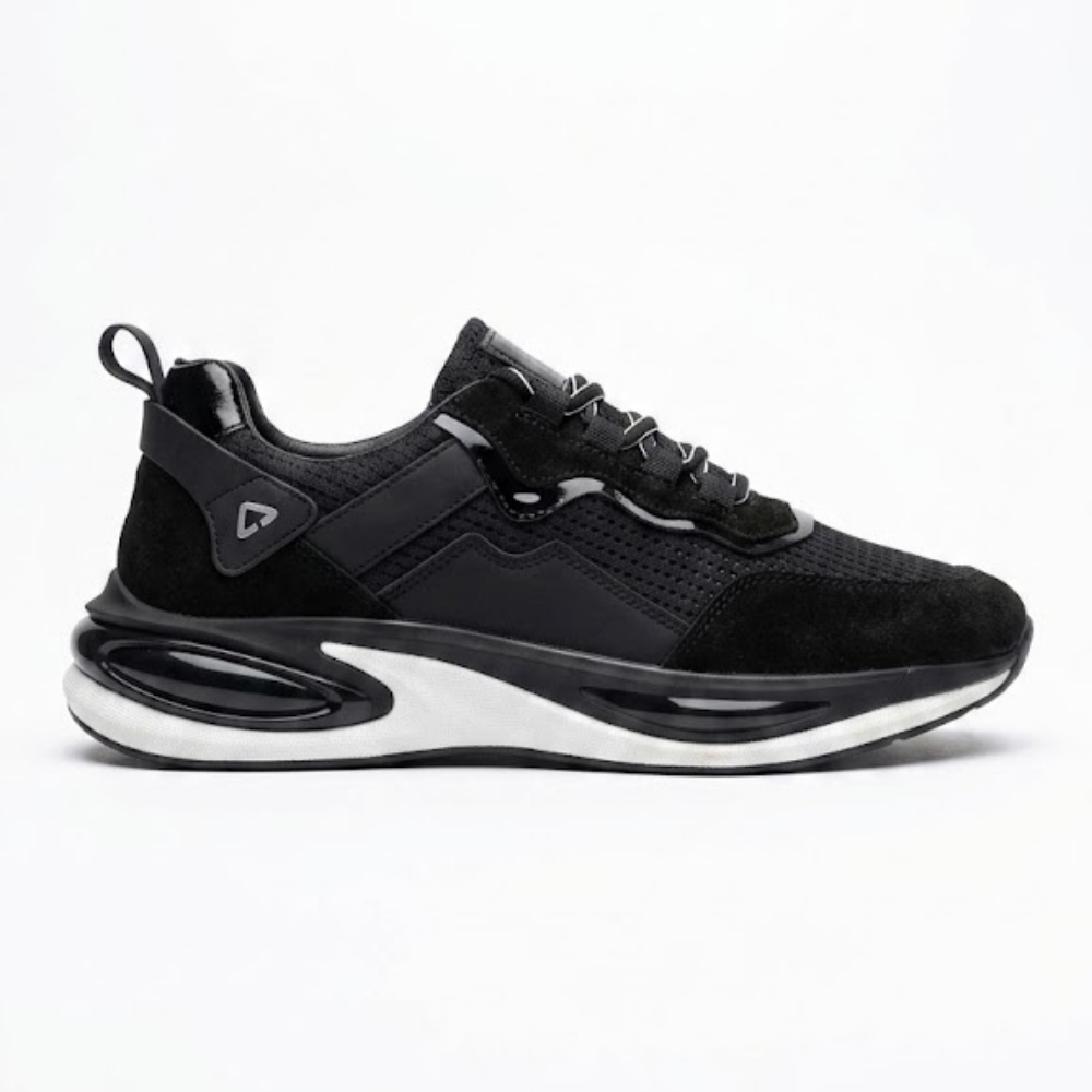 2029 Hakiki Deri Sneaker
