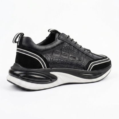 2024 Hakiki Deri Sneakers