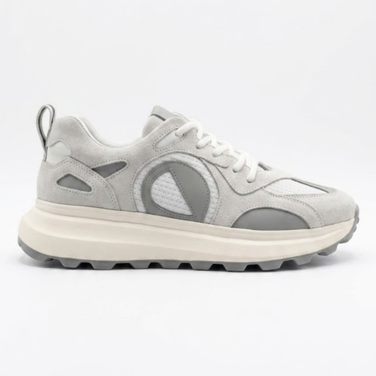 2012 Hakiki Deri Sneaker