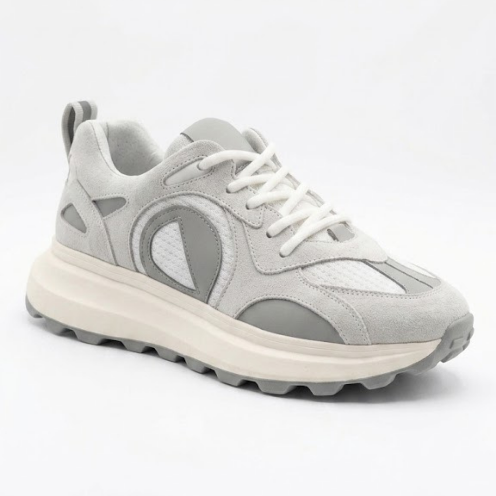 2012 Hakiki Deri Sneaker
