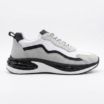 1103 Hakiki Deri Sneakers