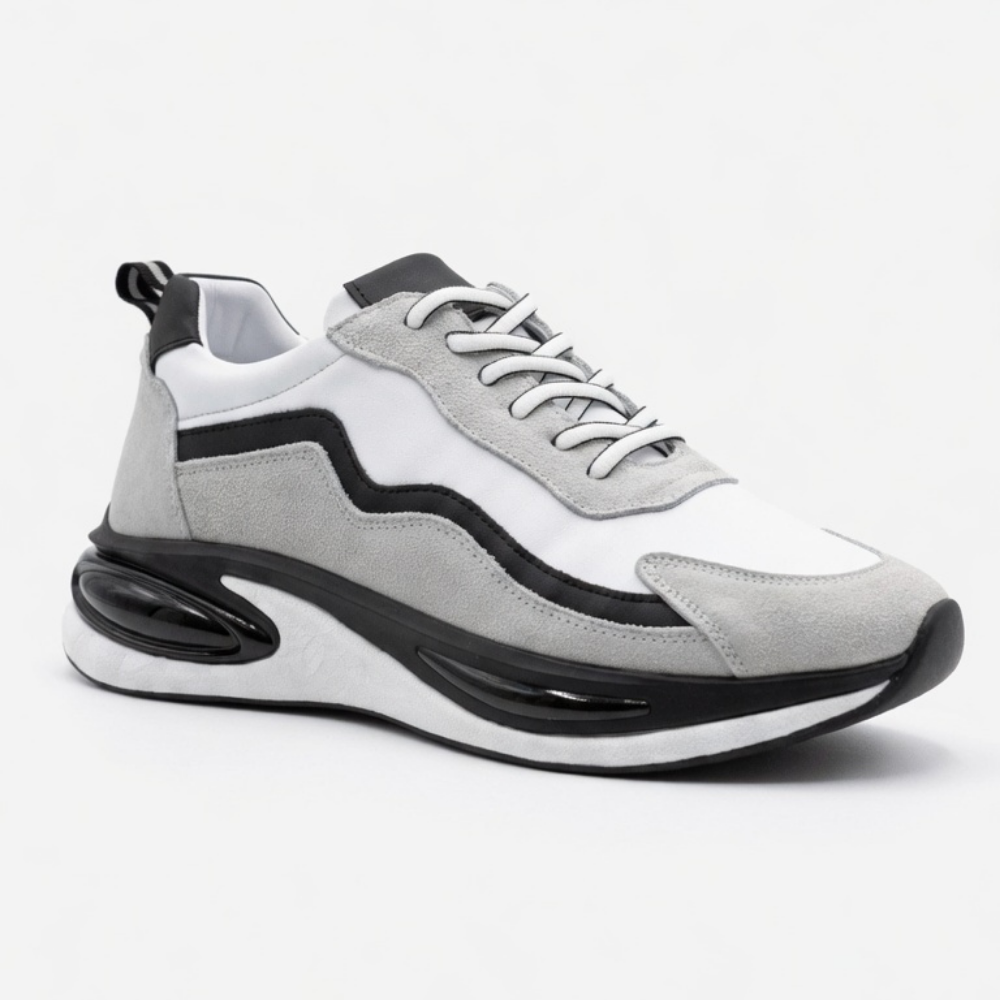 1103 Hakiki Deri Sneakers