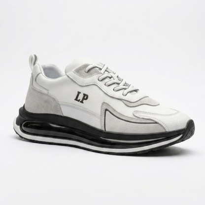2037 Hakiki Deri Sneakers