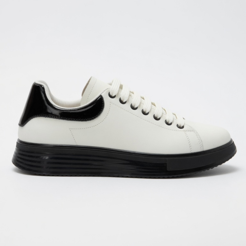 1051 Hakiki Deri Casual