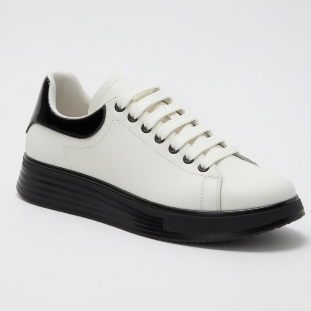 1051 Hakiki Deri Casual