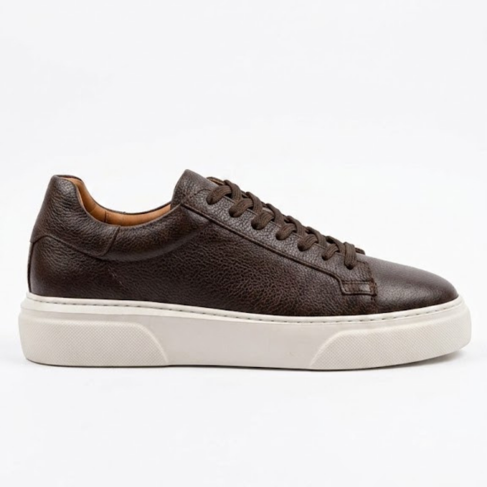 1090 Cilt Hakiki Deri Casual