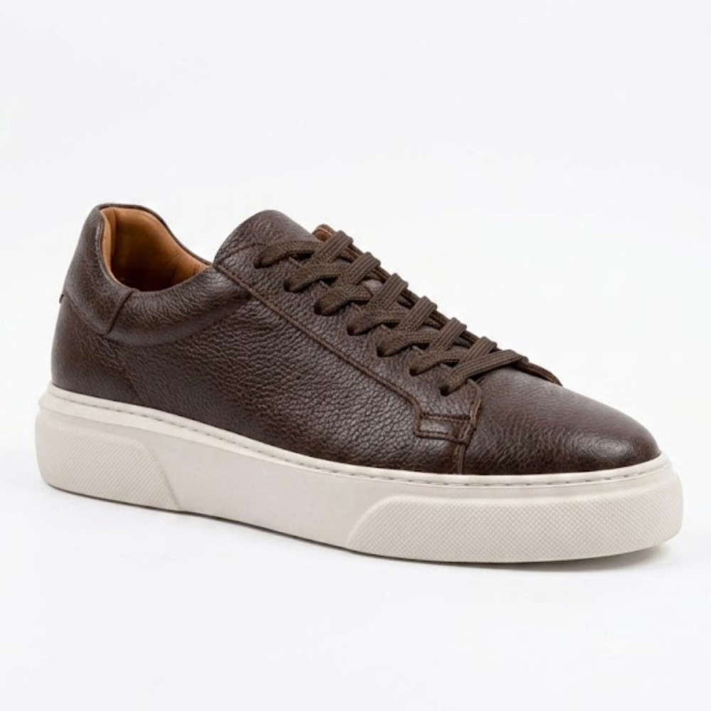 1090 Cilt Hakiki Deri Casual