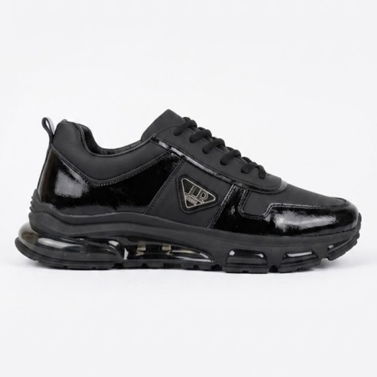 2027 Hakiki Deri Sneakers
