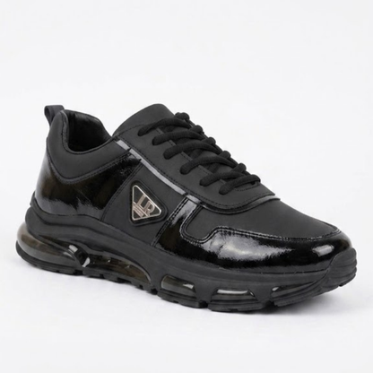 2027 Hakiki Deri Sneakers