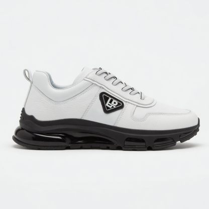 2027 Hakiki Deri Sneakers