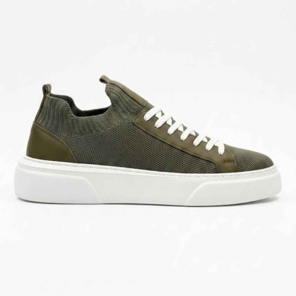 1111-1 Triko Sneaker