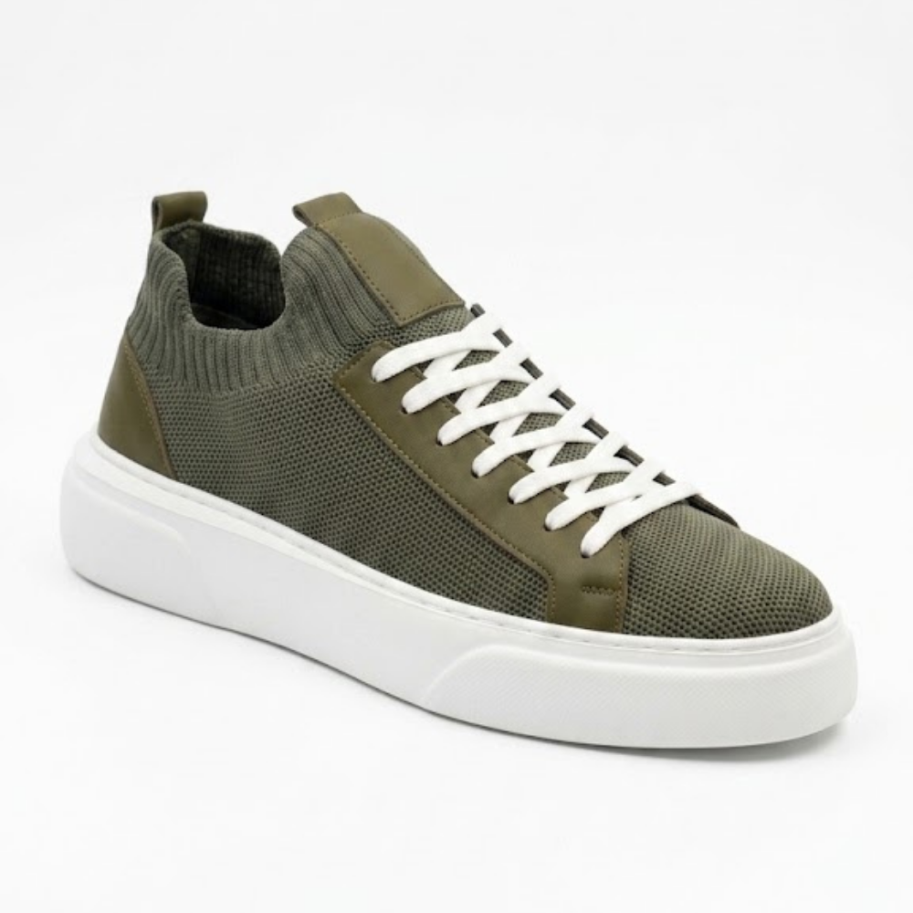 1111-1 Triko Sneaker