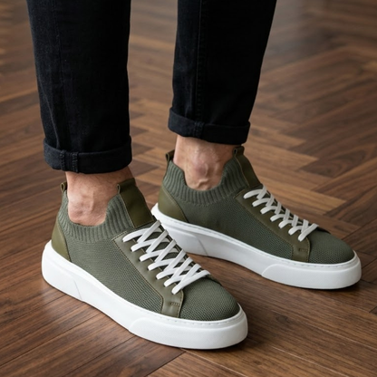 1111-1 Triko Sneaker