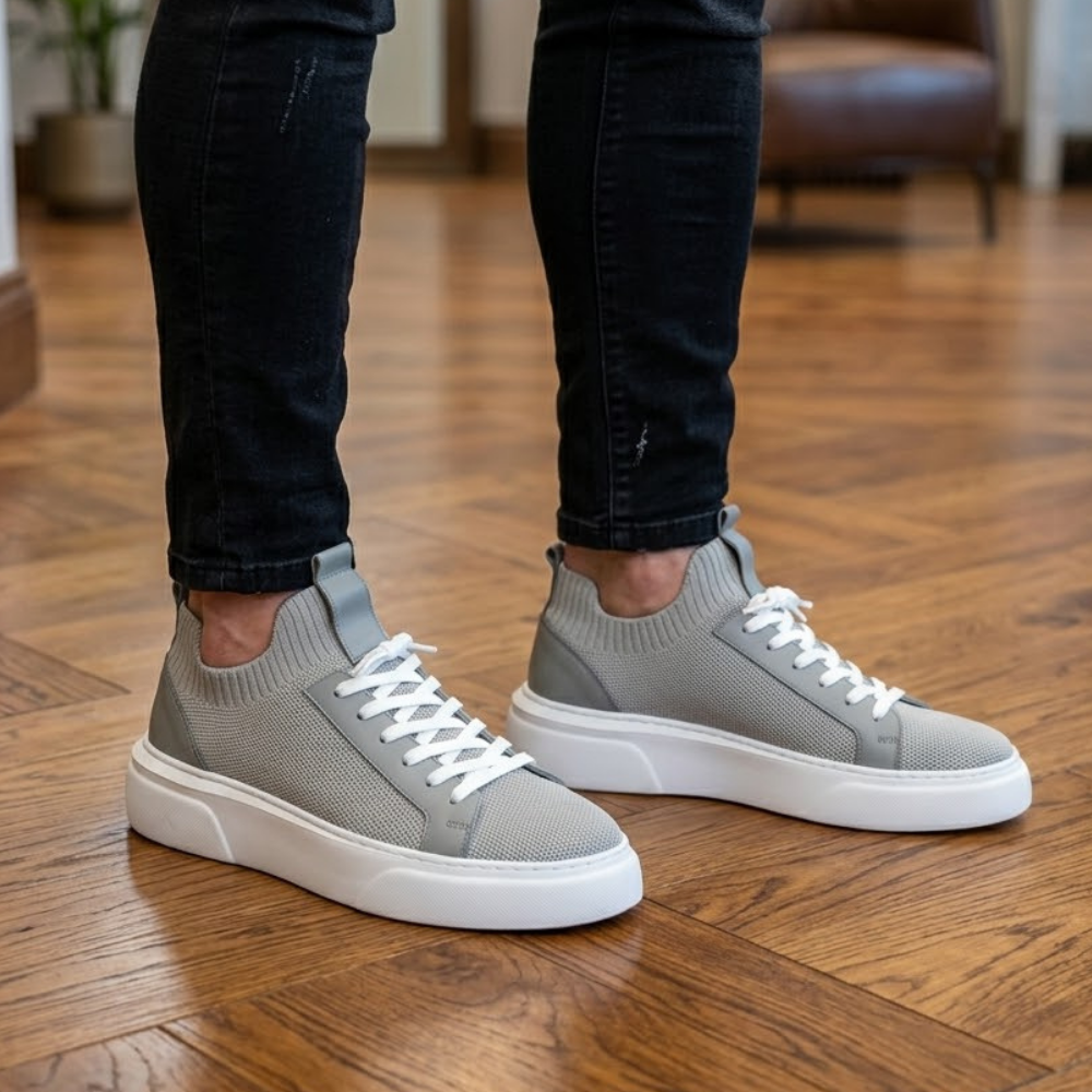 1111-1 Triko Sneaker