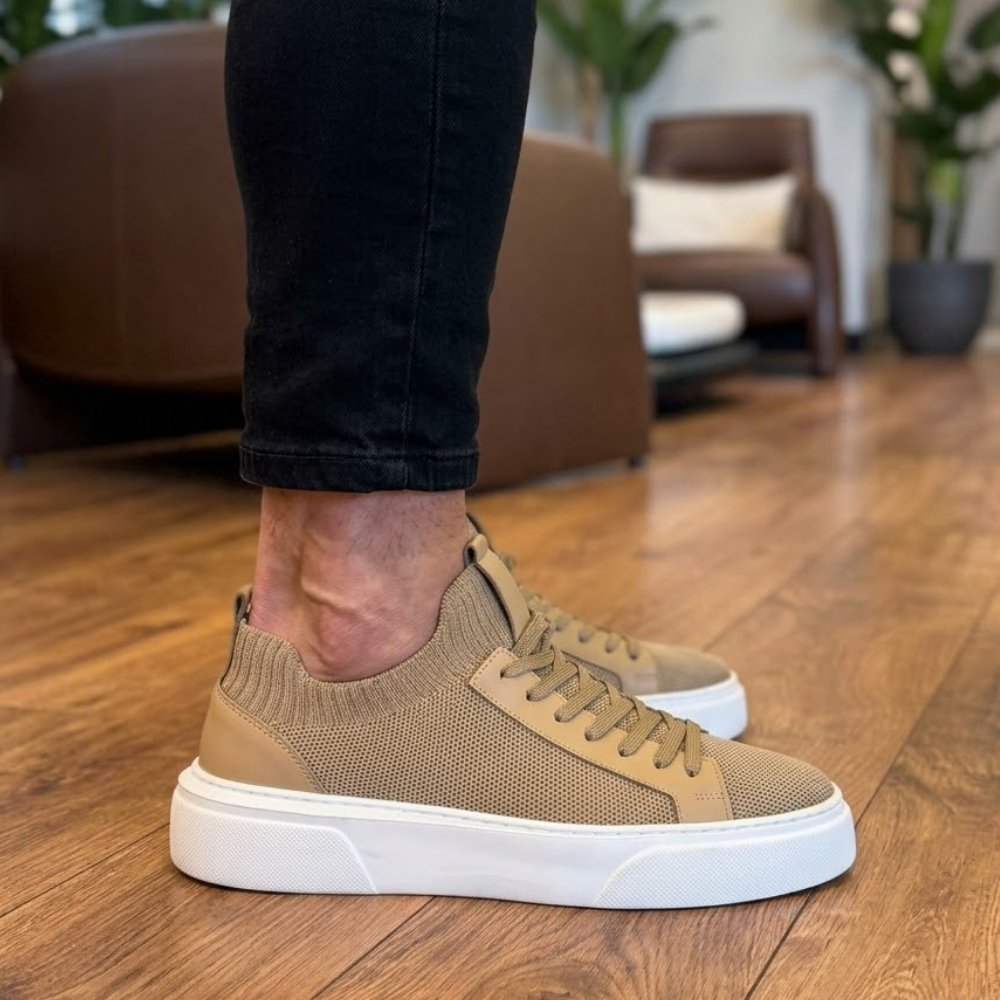 1111-1 Triko Sneaker