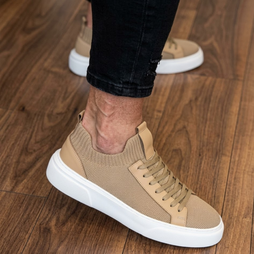 1111-1 Triko Sneaker