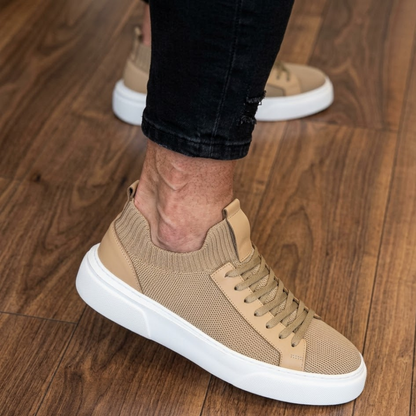 1111-1 Triko Sneaker