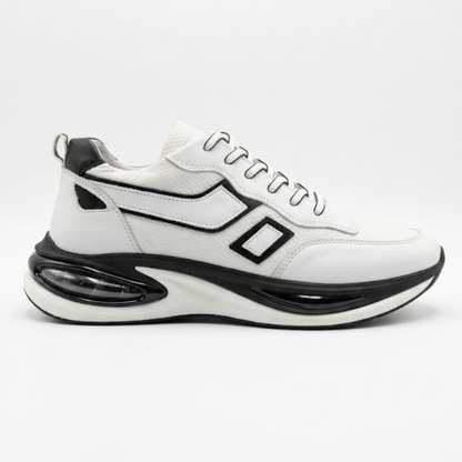 1091 Hakiki Deri Sneakers