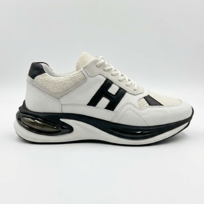 2050 Hakiki Deri Sneaker