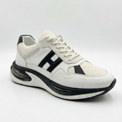 2050 Hakiki Deri Sneaker