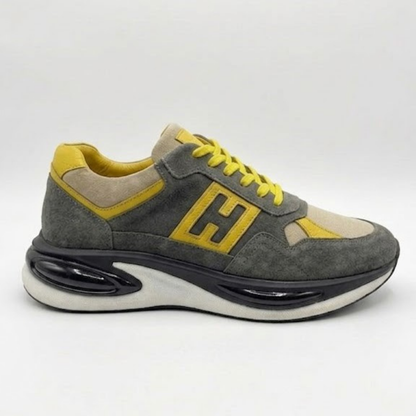 2050 Hakiki Deri Sneaker