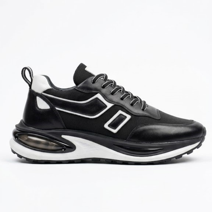 1091 Hakiki Deri Sneakers