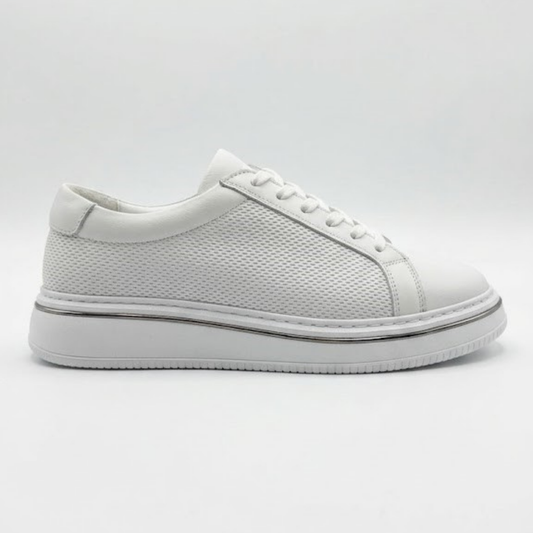 4253 Hakiki Deri Casual Eva