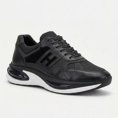 2050 Hakiki Deri Sneaker