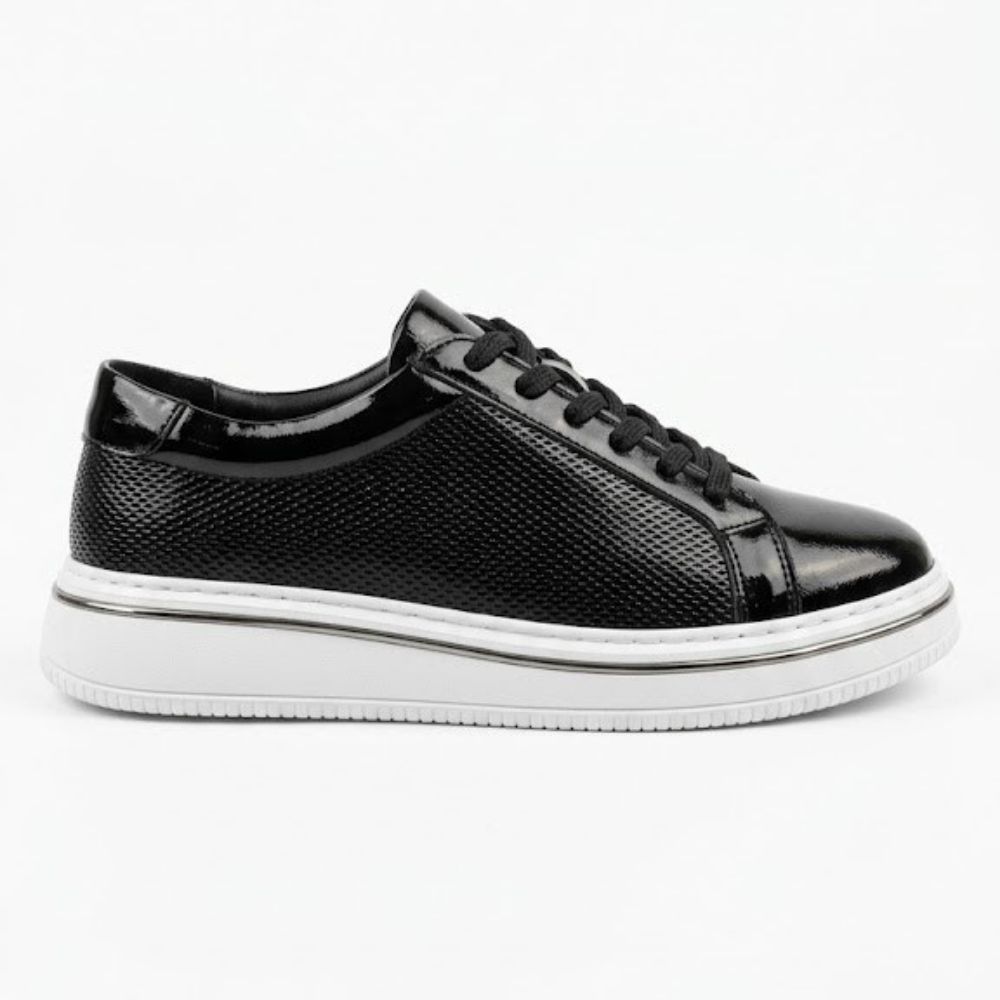 4253 Hakiki Deri Casual Eva