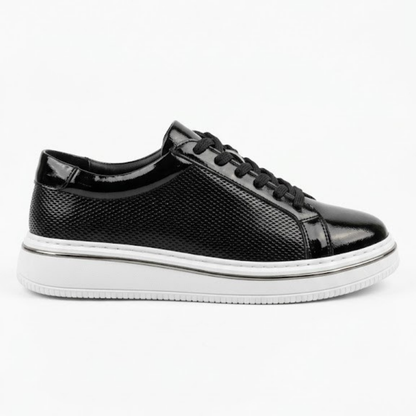 4253 Hakiki Deri Casual Eva