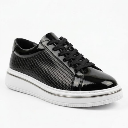 4253 Hakiki Deri Casual Eva