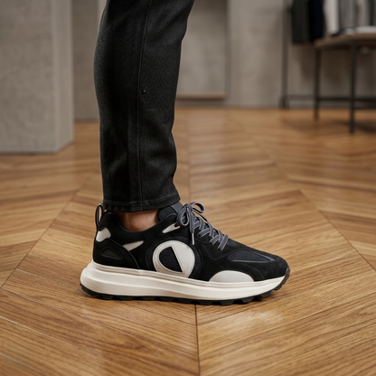 2012 Hakiki Deri Sneaker
